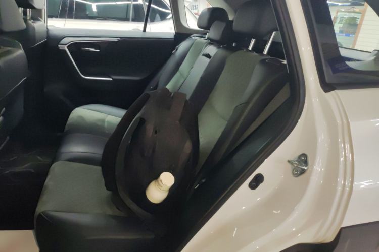 Used Toyota RAV4 2022 2.0L CVT Four-Wheel Drive Premium Edition