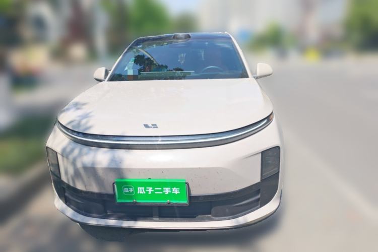 Used Li Auto L6 2024 Max

