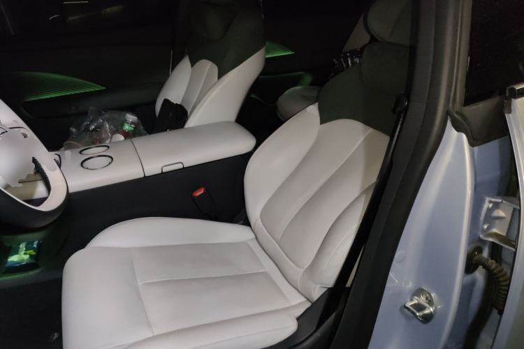 Used Nissan N7 2025 510 Max