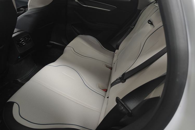 Used BYD Destroyer 05 2023 Champion Edition DM-i 120KM Prestige Model