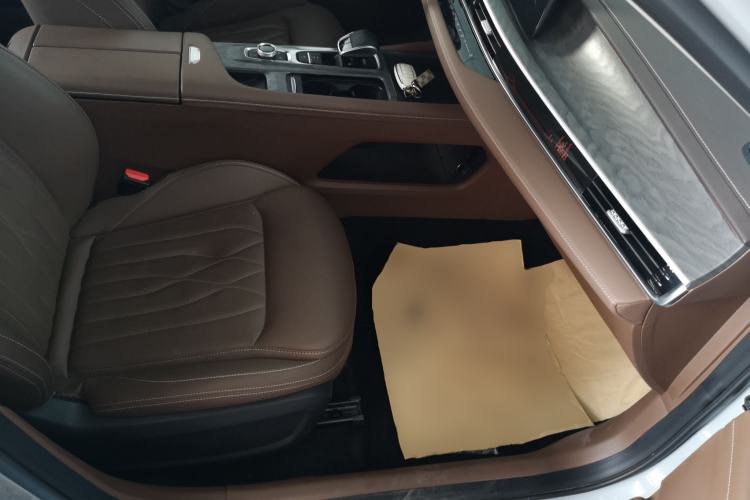 Used Chery Arrizo 8 2023 High-Performance Edition 2.0T DCT Powerfully Equipped