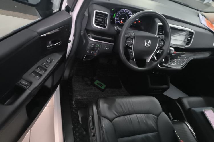 Used Honda Odyssey 2019 2.0L Rui·Zhi Zhen Edition
