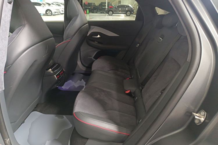 Used ARCFOX Alpha S 2022 HI Version Advanced Edition