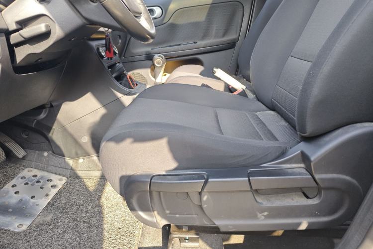 Used MG 3 2014 1.5L Manual Elite Edition
