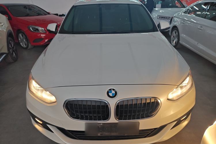 Used BMW 1 Series 2018 118i Fashion Model
