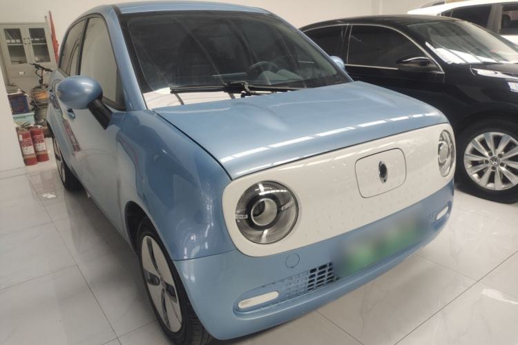 Used ORA Black Cat 2019 301km Standard Edition
