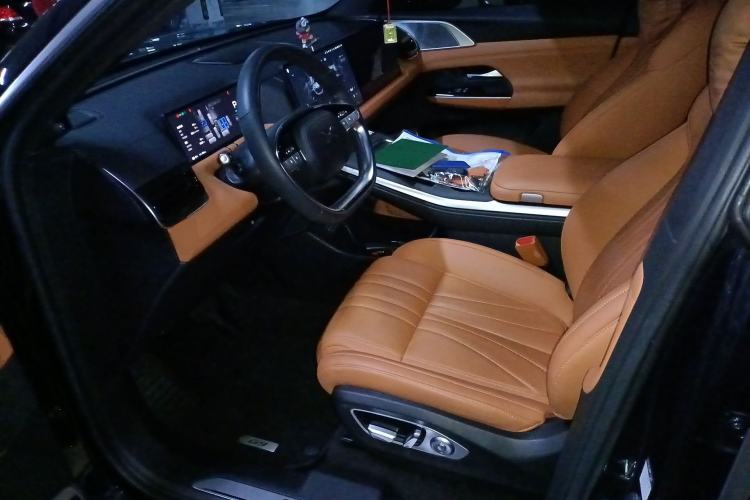 Used XPeng G9 2024 702 Max