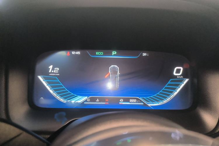 Used BYD Tang 2018 2.0T Automatic SmartConnect Prestige 7-Seater China V Standard
