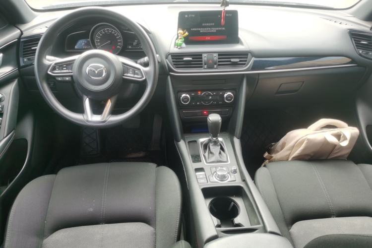 Used Mazda CX-4 2021 2.0L Automatic Two-Wheel Drive Blue Sky Exploration Edition