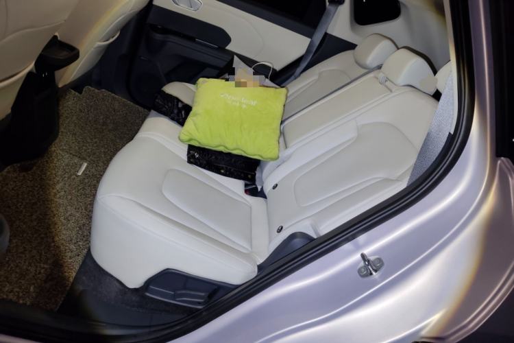 Used Hyundai ELEXIO 2025 Model Two-Wheel-Drive SMART Edition 64.2kWh