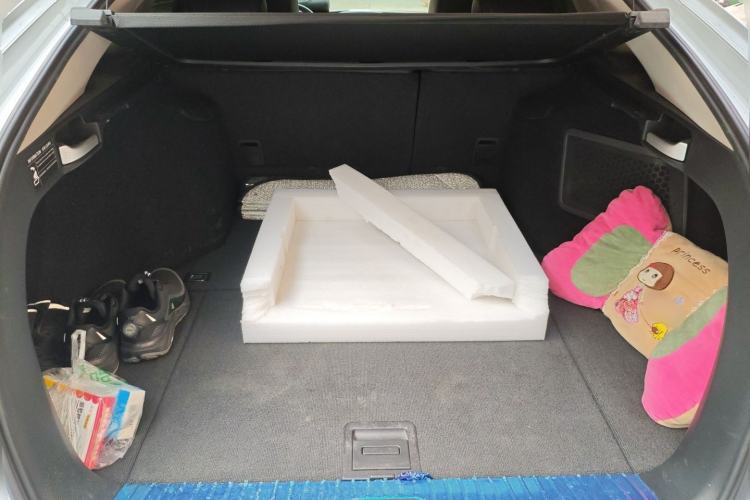 Used Honda Crosstour 2014 2.4L Luxury Edition