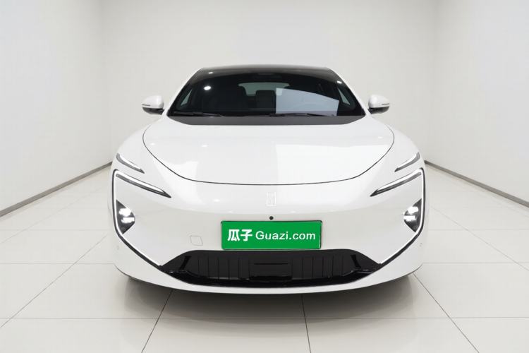 Used Avatr 12 2025 Max All-Electric Version Front