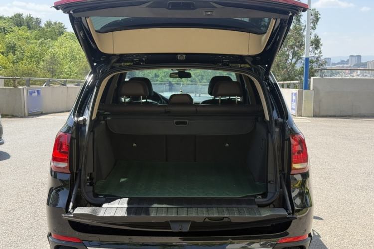 Used BMW X5 2017 xDrive35i Elegant Edition
