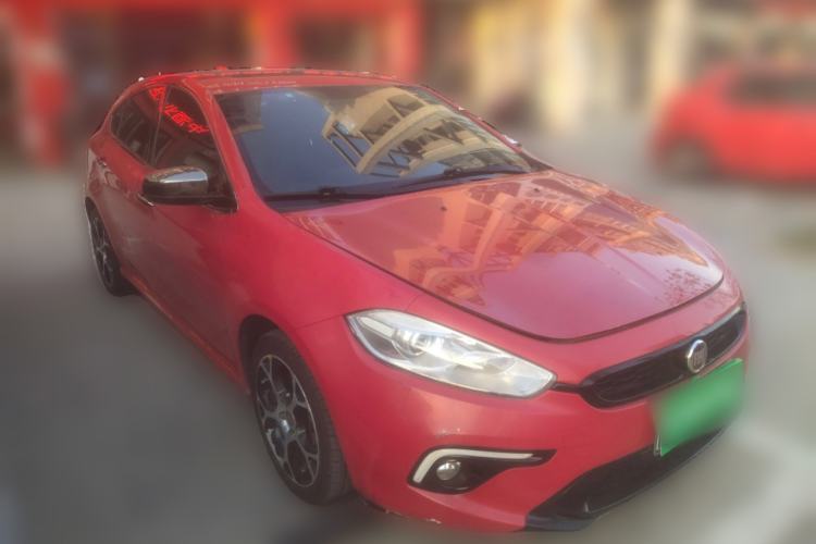 Used Fiat Ottimo 2014 1.4T Automatic Sport Edition