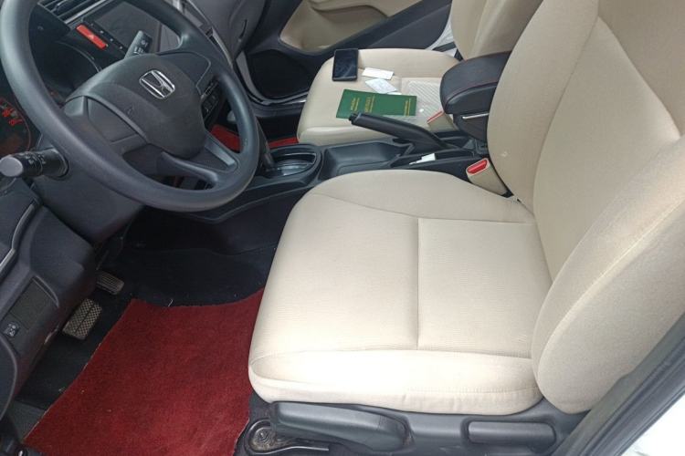 Used Honda City 2015 1.5L CVT Comfort Version
