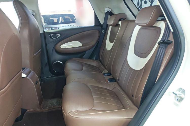 Used Wuling Bingo 2023 203km Comfort Edition
