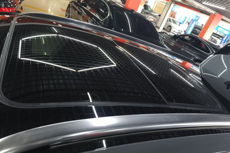 Used Volkswagen FAW-Volkswagen CC 2023 Hunting Vehicle 380TSI Hunter's Heart Edition