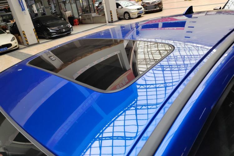 Used Honda Jade 2017 1.8L automatic Comfort version 5 seats
