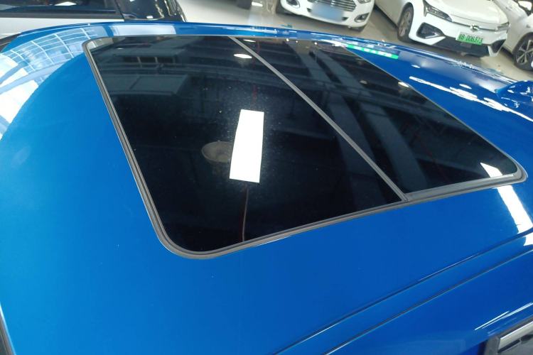 Used BMW X2 2018 sDrive25i Leading Model M Sport Package China V