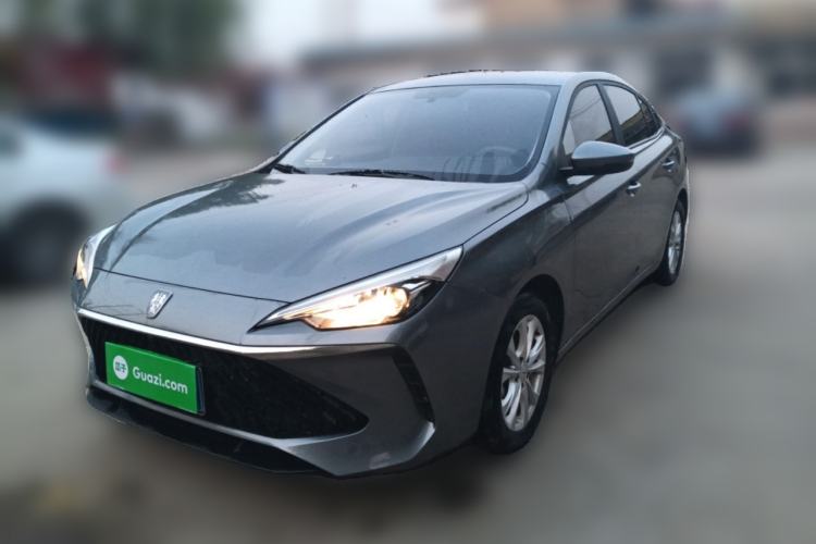 Used Roewe i5 2023 1.5L Manual Comfort Edition