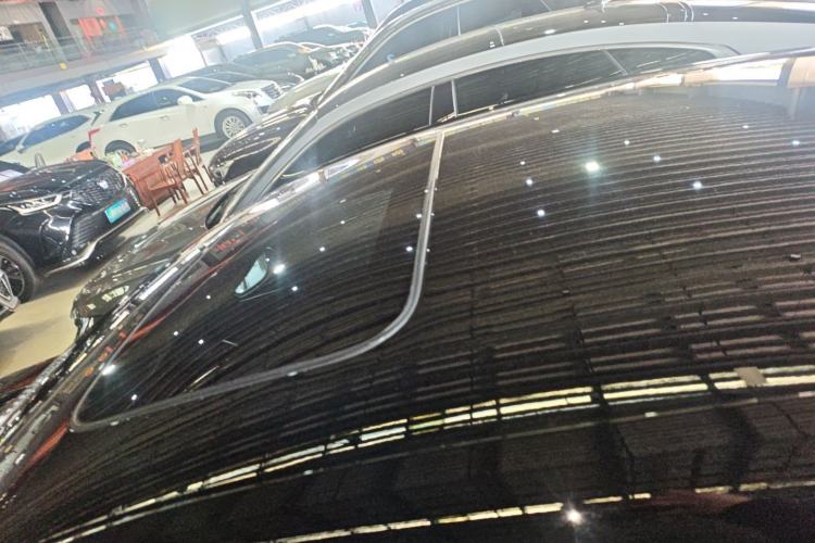 Used Honda Accord 2022 Xing·Hybrid 2.0L Xingling Version
