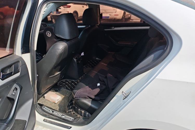 Used Volkswagen Sagitar 2018 1.6L Automatic Comfort Model
