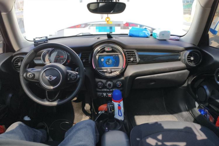 Used MINI MINI 2018 1.5T ONE PLUS