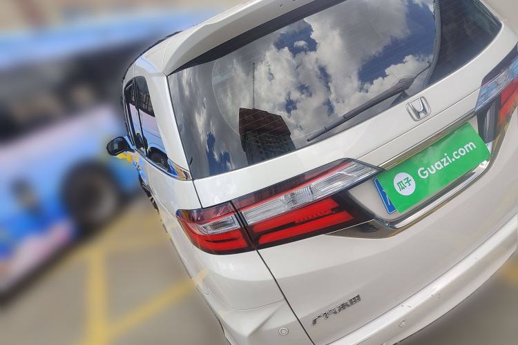 Used Honda Odyssey 2021 2.0L Rui·Smart Edition