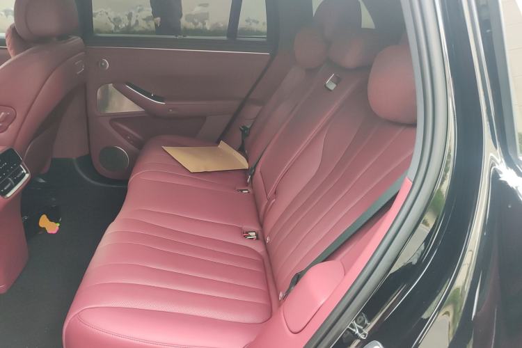 Used Hima AITO M7 2026 Model Range-Extending Max All-Wheel Drive 5-Seater Version