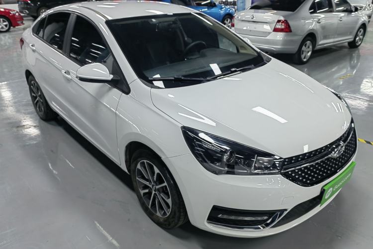 Used Chery Arrizo 5 2021 PRO 1.5L Manual Youth Edition
