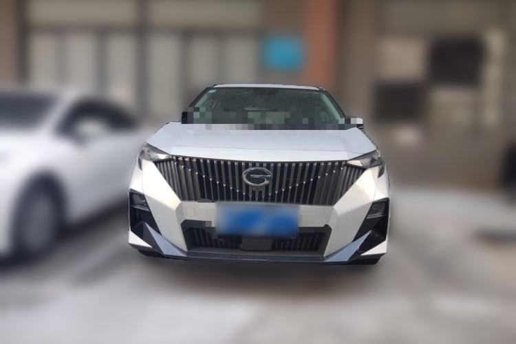 Used GAC Trumpchi GS3 2023 Shadow Speed 270T Enjoyment Edition