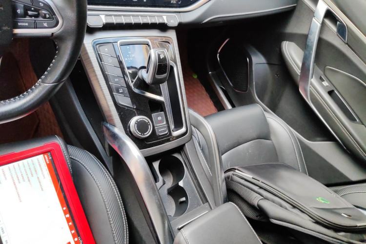 Used Geely Auto Emgrand X7 Sport 2020 1.8TD DCT Smart PRO