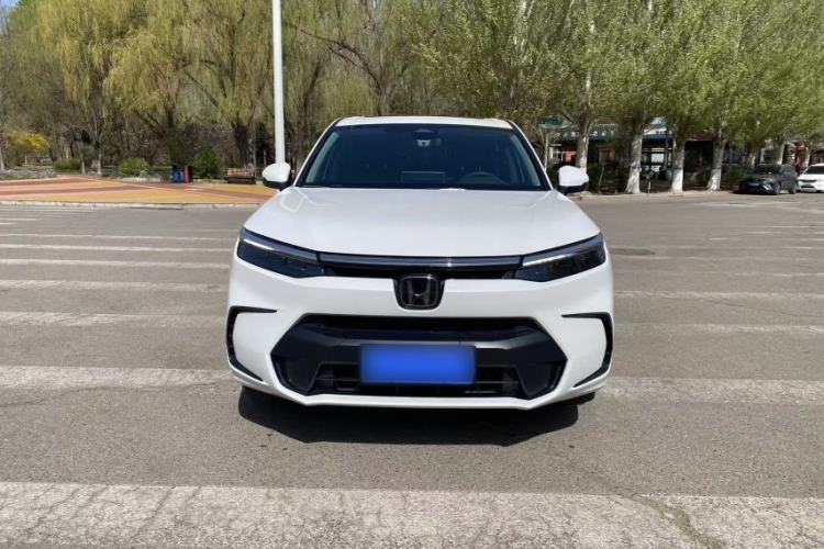 Used Honda Breeze 2023 240TURBO Two-Wheel-Drive Luxury Edition 5 Seats
