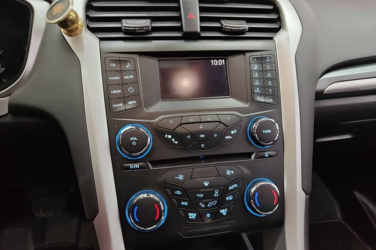 Used Ford Mondeo 2013 1.5L GTDi180 Fashion Edition