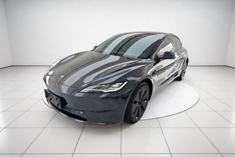 Used Tesla Model 3 2023 Rear-Wheel-Drive Version