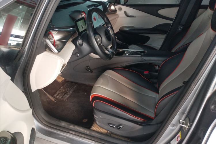 Used BYD Dolphin 2021 405 km Fashion Edition