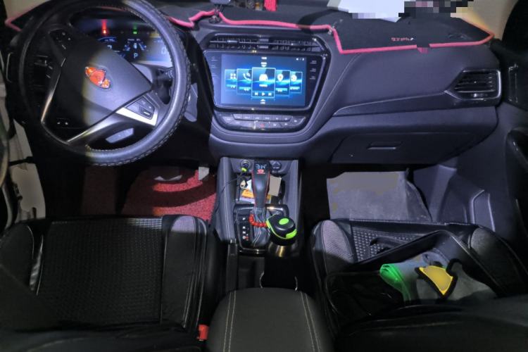 Used CHANGAN OSHAN A800 2018 1.5T Automatic Smart Network Version
