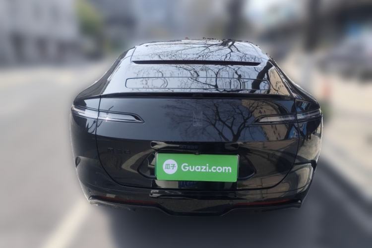 Used Avatr 12 2025 Ultra Extended-Range Edition