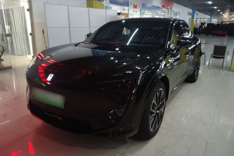 Used Avatr 11 2025 Ultra Extended-Range Edition