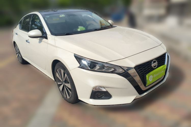 Used Nissan Teana 2021 2.0L XL Comfort Edition