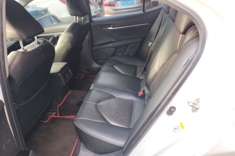 Used Toyota Camry 2018 2.5S Fēngshàng Edition