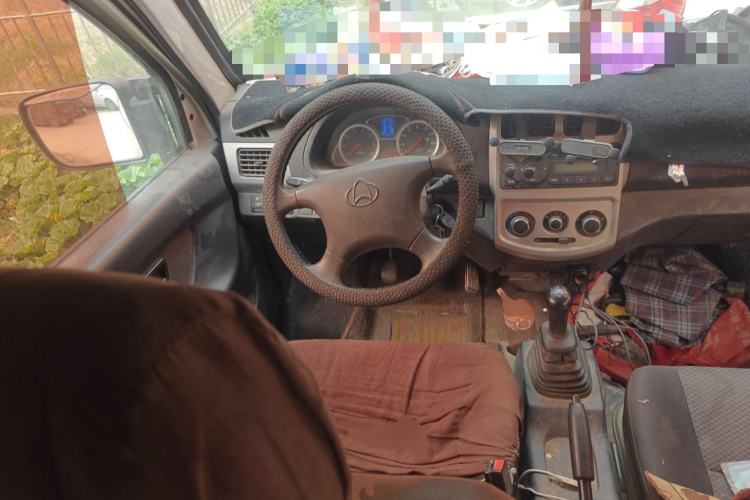 Used CHANGAN KAICHENG Star 9 2015 1.5L Base Version 4G15S Steering Wheel