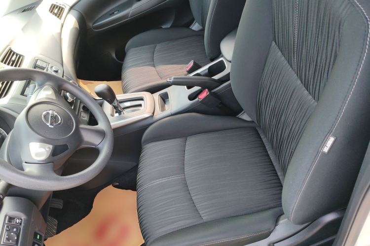 Used Nissan Sylphy 2022 Classic 1.6XE CVT Comfort Edition