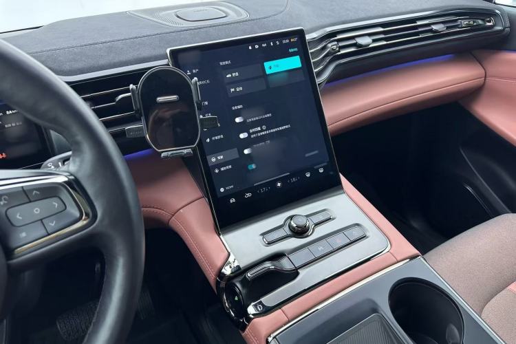 Used Nio EC6 2020 430 km Sport Version
