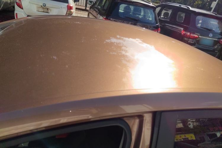 Used Chevrolet Cavalier 2016 1.5L Automatic Enjoyment Edition