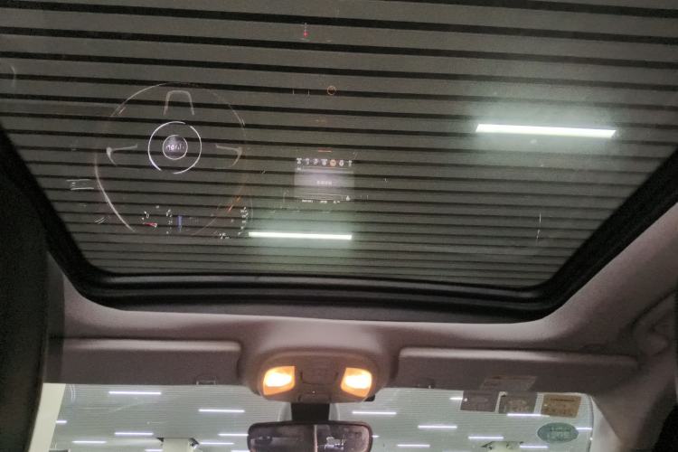 Used Jeep Compass 2017 200T Automatic Prestige Edition