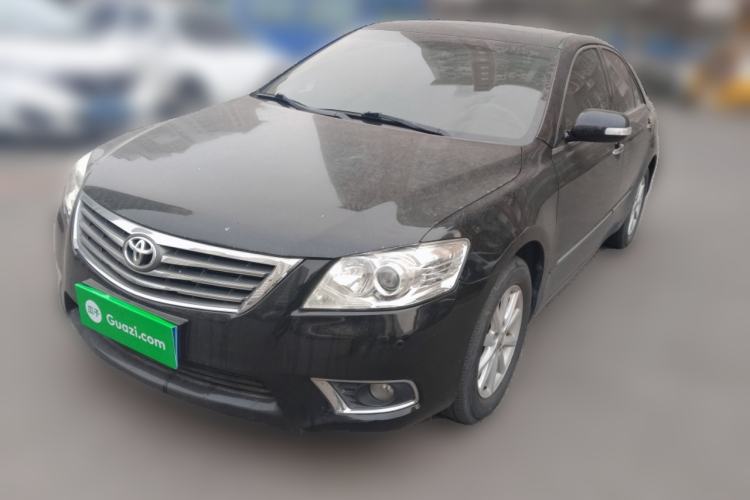 Used Toyota Camry 2010 240G Classic Edition