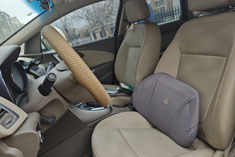 Used Buick GT 2013 GT 1.6L Automatic Fashion Edition
