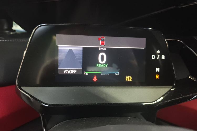 Used Volkswagen ID.4 X 2021 Pro Smart Long-Range Edition