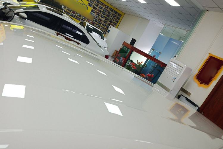 Used BYD Seagull 2023 Active Version